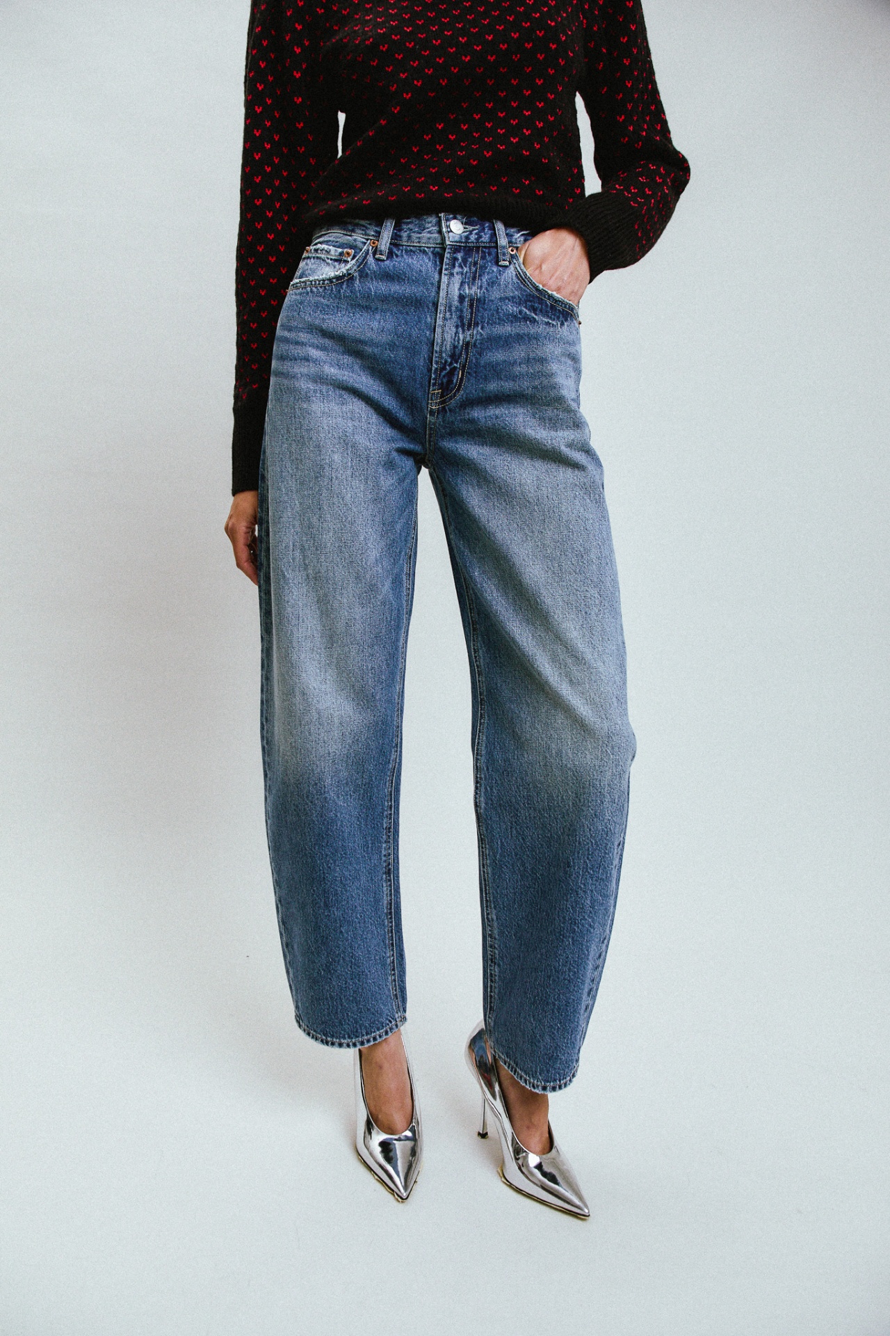 Pistola Denim work sample 3