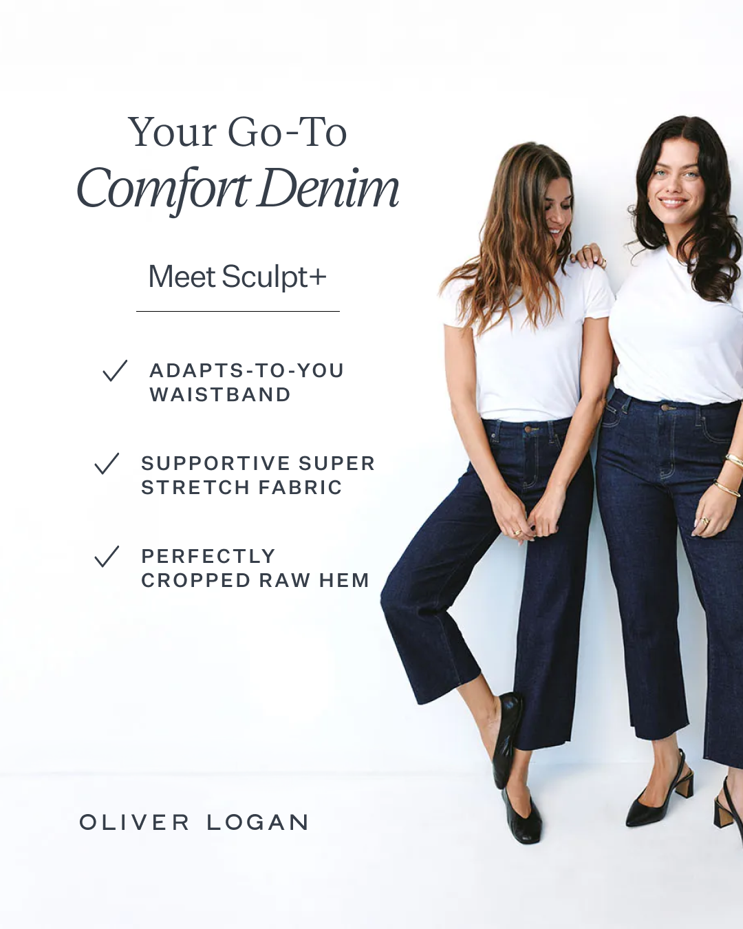Oliver Logan Denim work sample 6